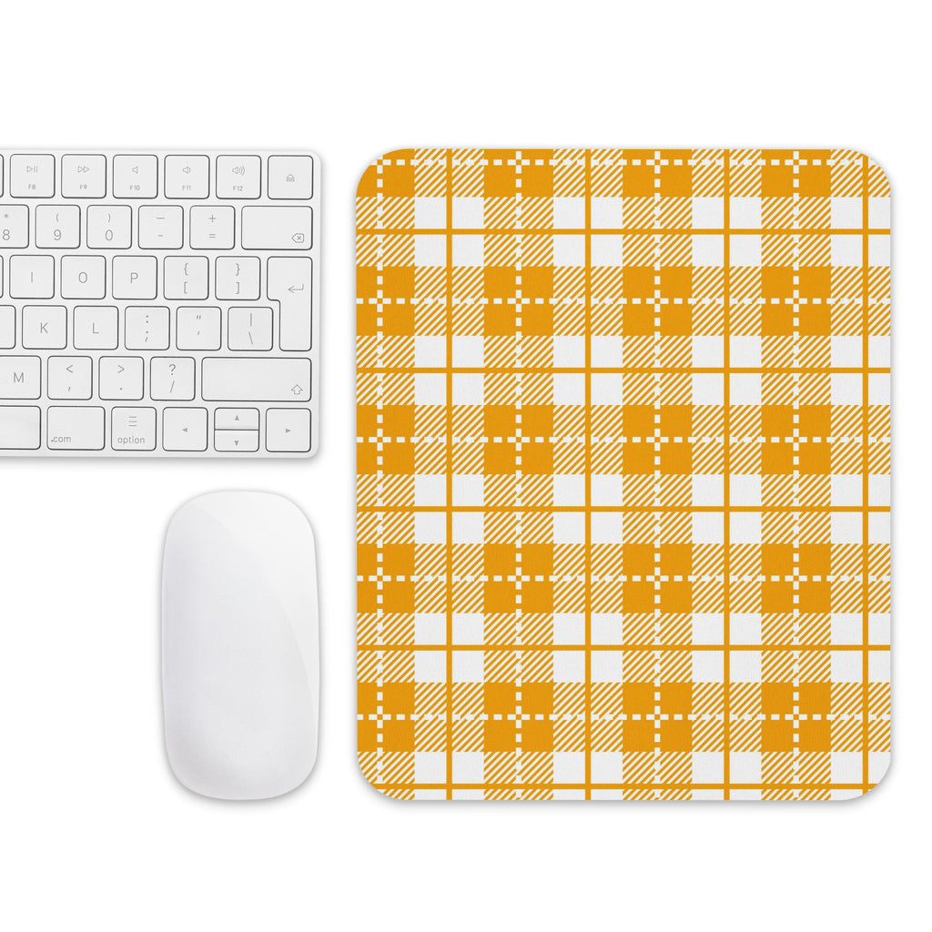 Cool Dad's Office Ergonomic Mouse Pad
