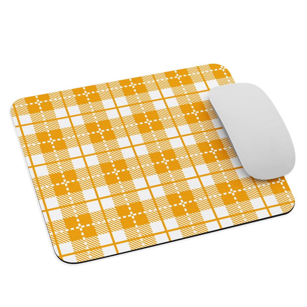Cool Dad's Office Ergonomic Mouse Pad