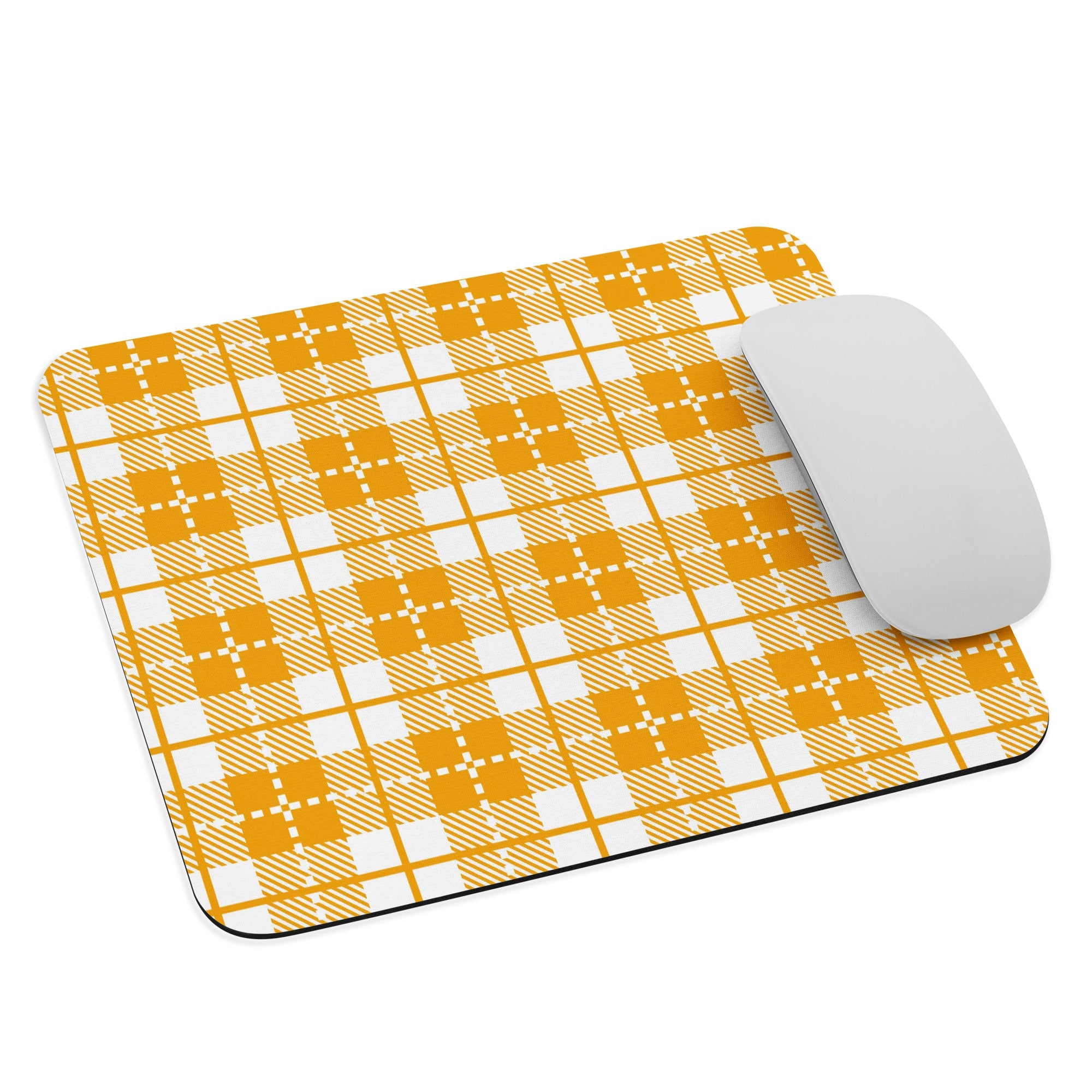 Cool Dad's Office Ergonomic Mouse Pad