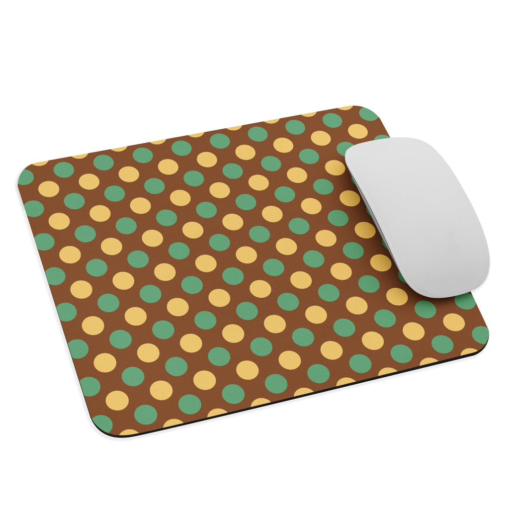 Cool Dad's Office Ergonomic Mouse Pad
