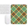 Cool Dad's Office Ergonomic Mouse Pad