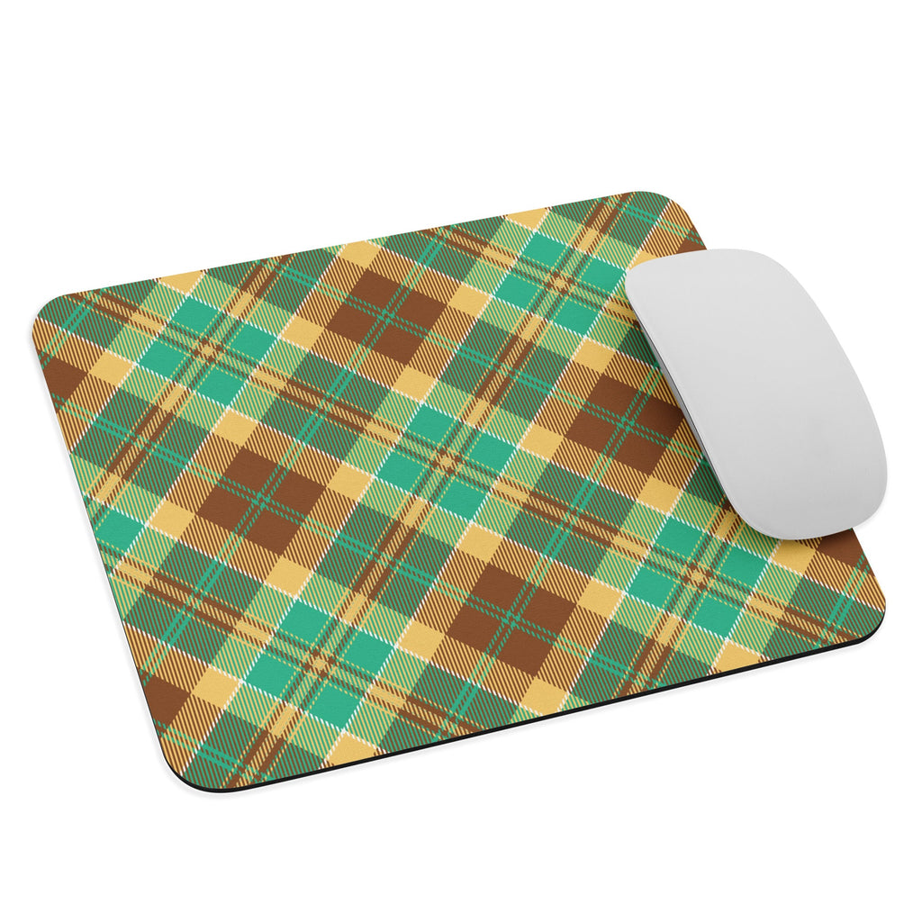 Cool Dad's Office Ergonomic Mouse Pad