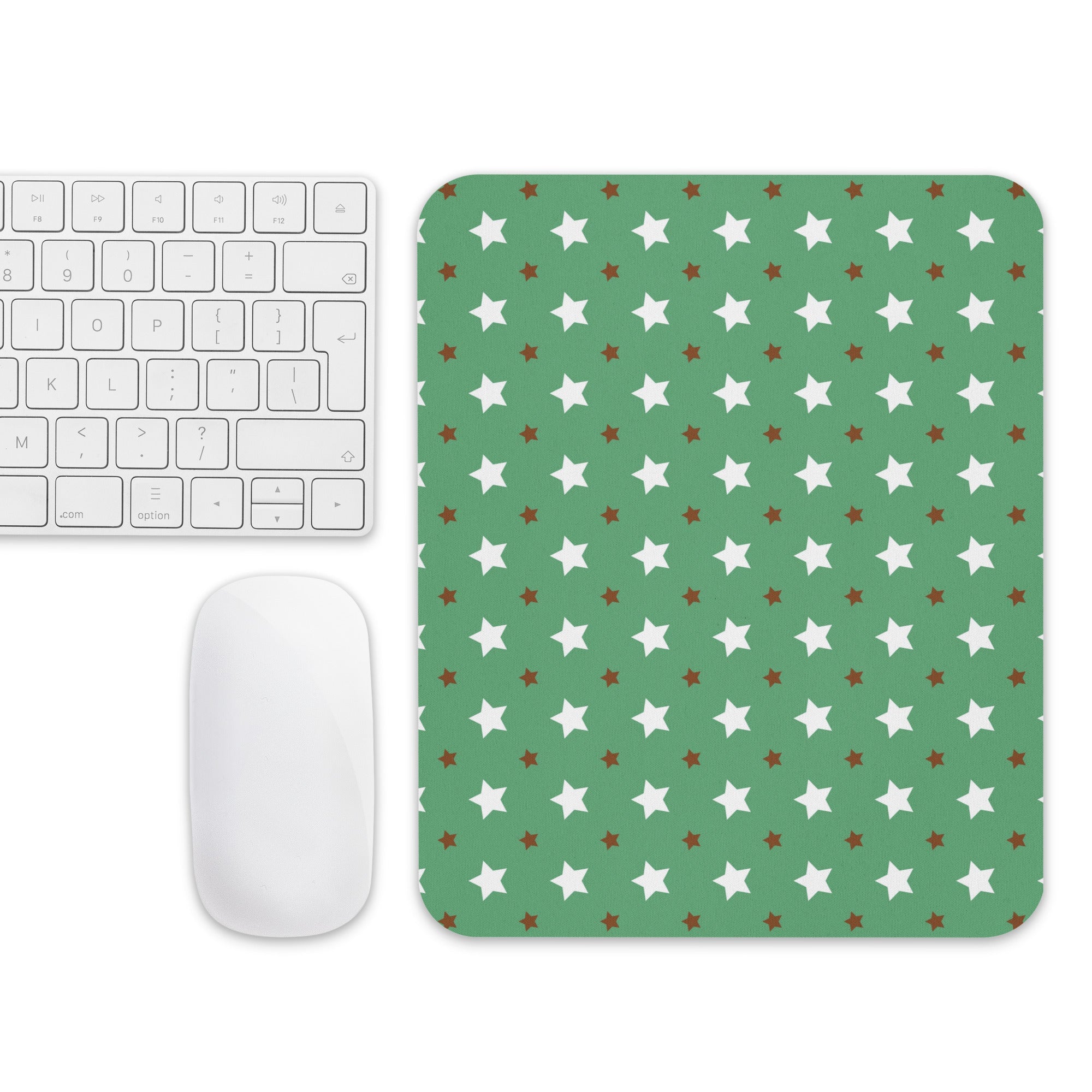 Cool Dad's Office Ergonomic Mouse Pad