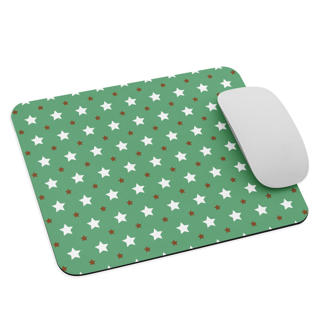 Cool Dad's Office Ergonomic Mouse Pad