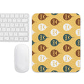 Cool Dad's Office Ergonomic Mouse Pad