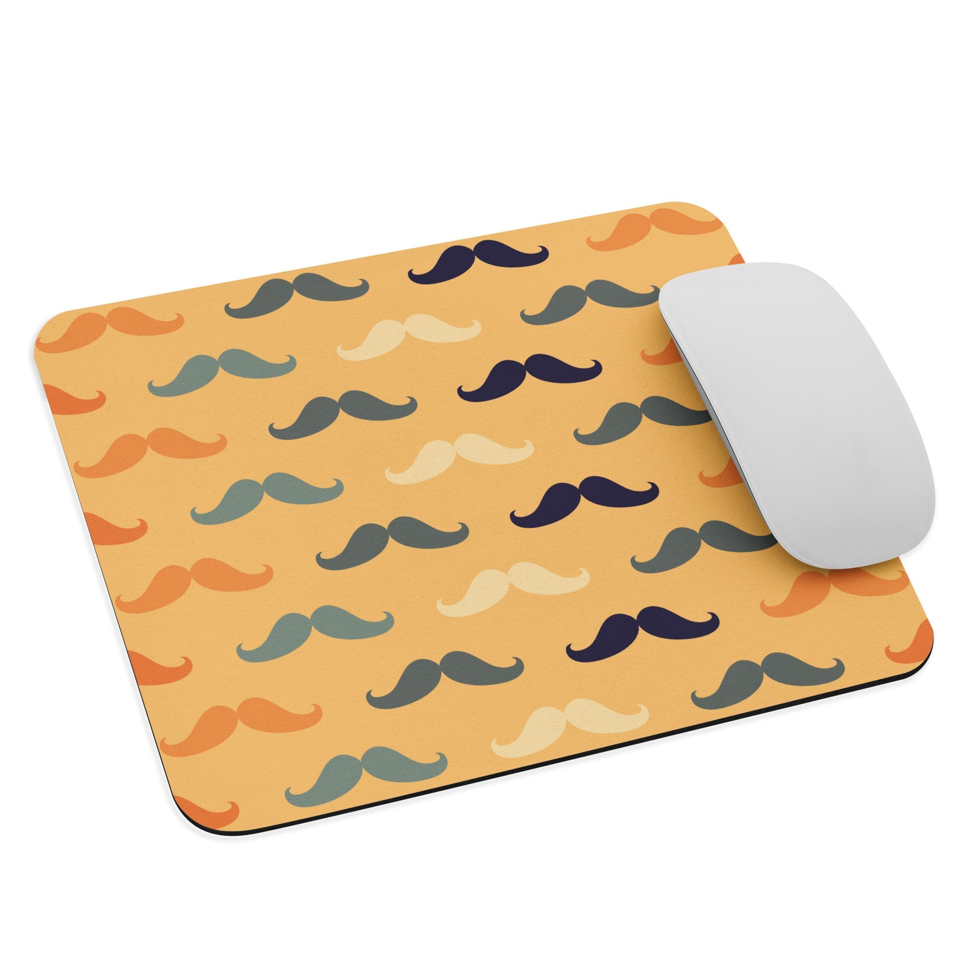 Cool Dad's Office Ergonomic Mouse Pad