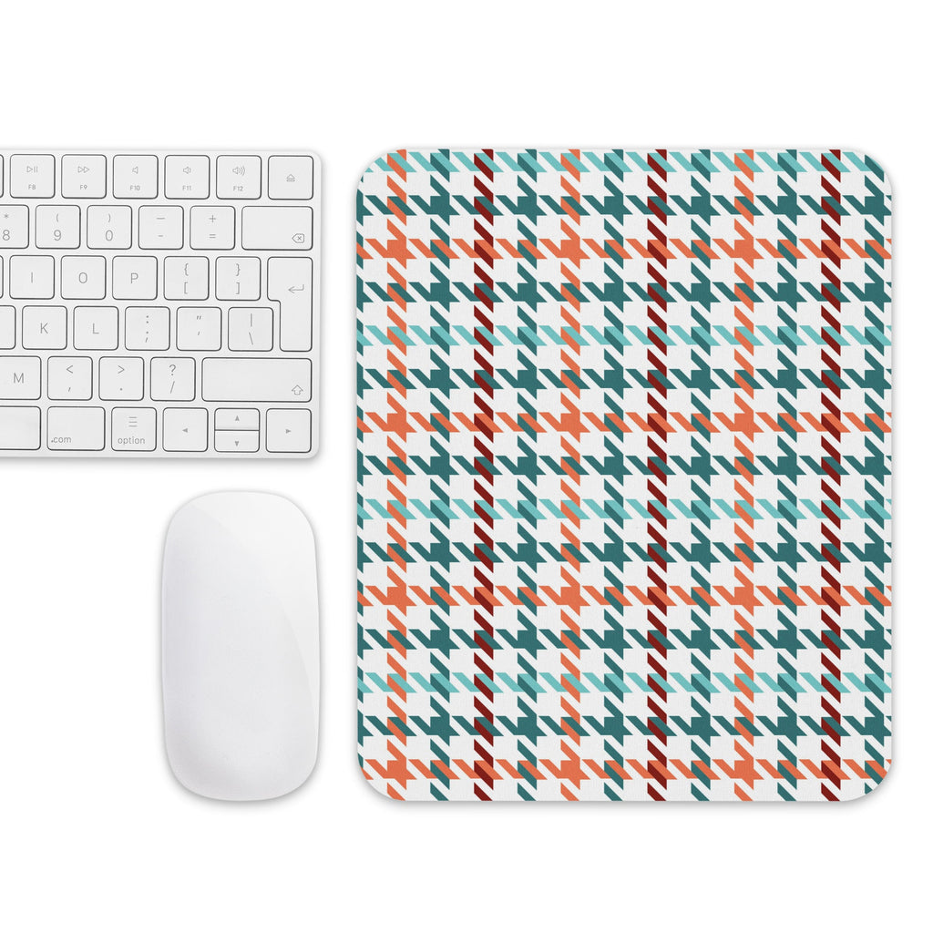 Cool Dad's Office Ergonomic Mouse Pad