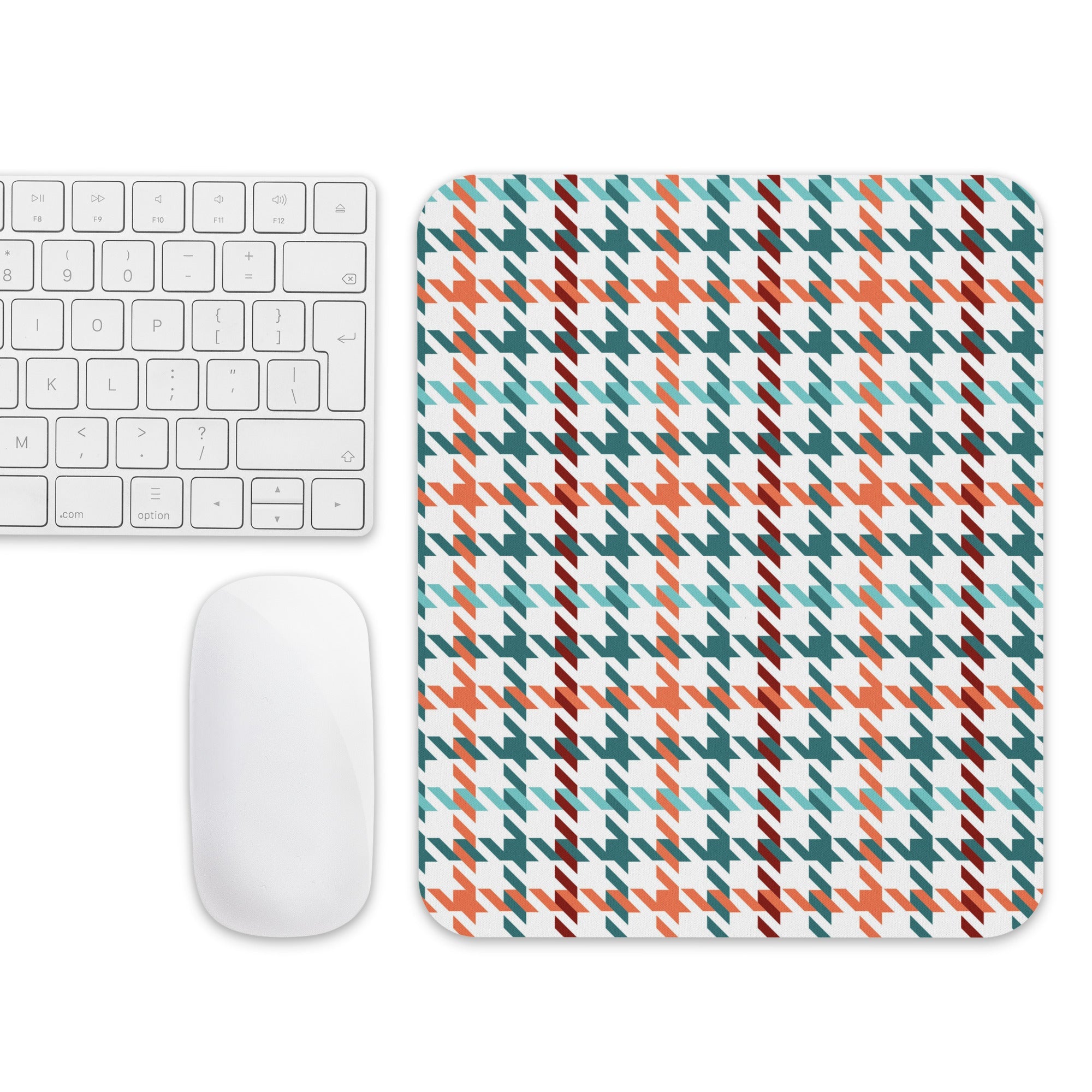 Cool Dad's Office Ergonomic Mouse Pad