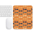 Cool Dad's Office Ergonomic Mouse Pad