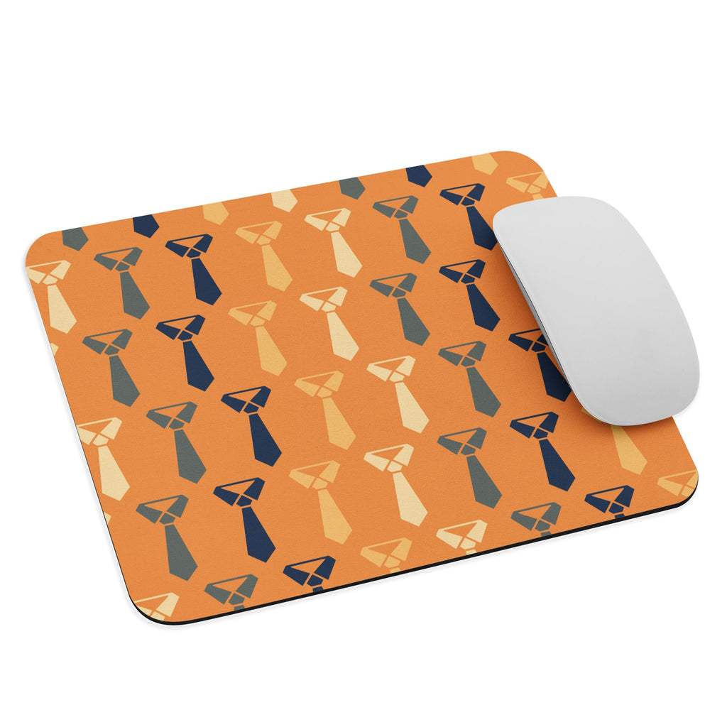 Cool Dad's Office Ergonomic Mouse Pad