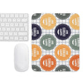 Cool Dad's Office Ergonomic Mouse Pad