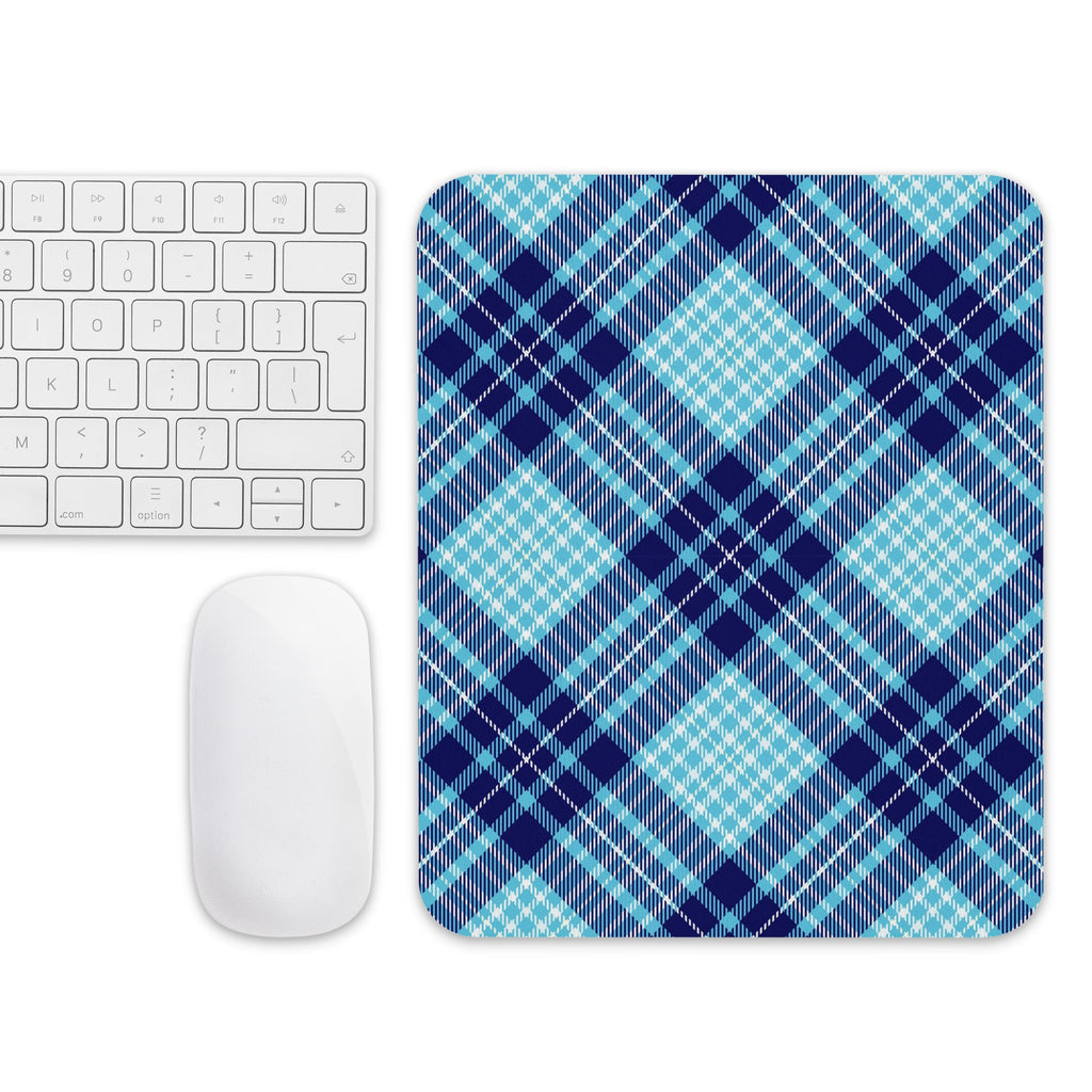 Cool Dad's Office Ergonomic Mouse Pad