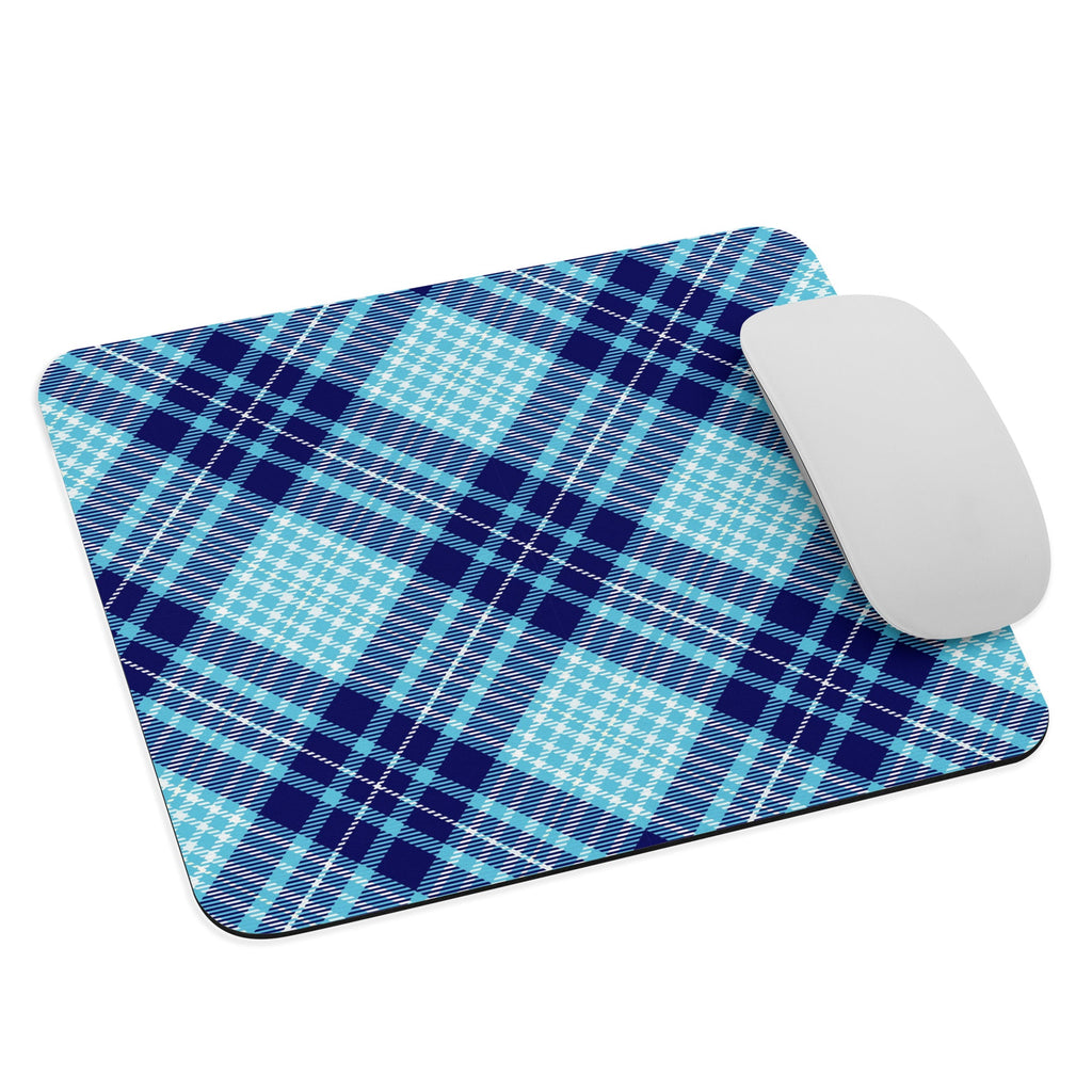Cool Dad's Office Ergonomic Mouse Pad