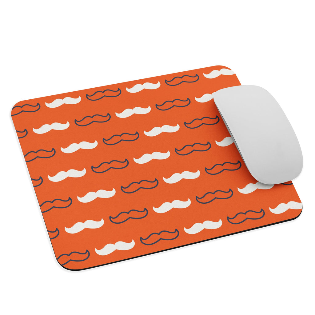 Cool Dad's Office Ergonomic Mouse Pad