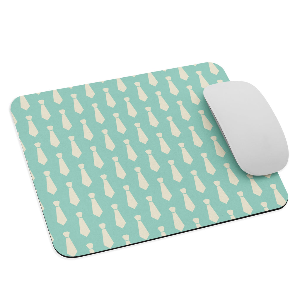Cool Dad's Office Ergonomic Mouse Pad