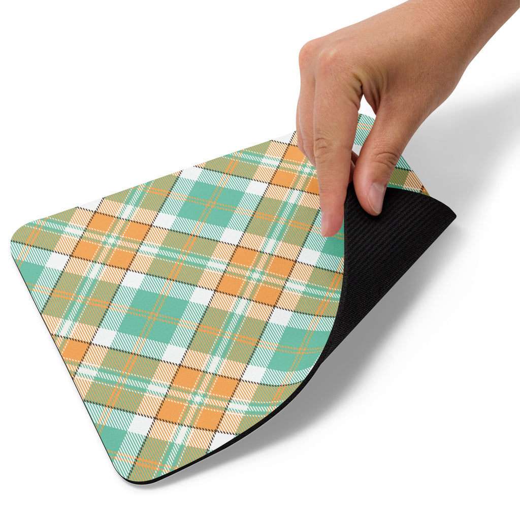 Cool Dad's Office Ergonomic Mouse Pad