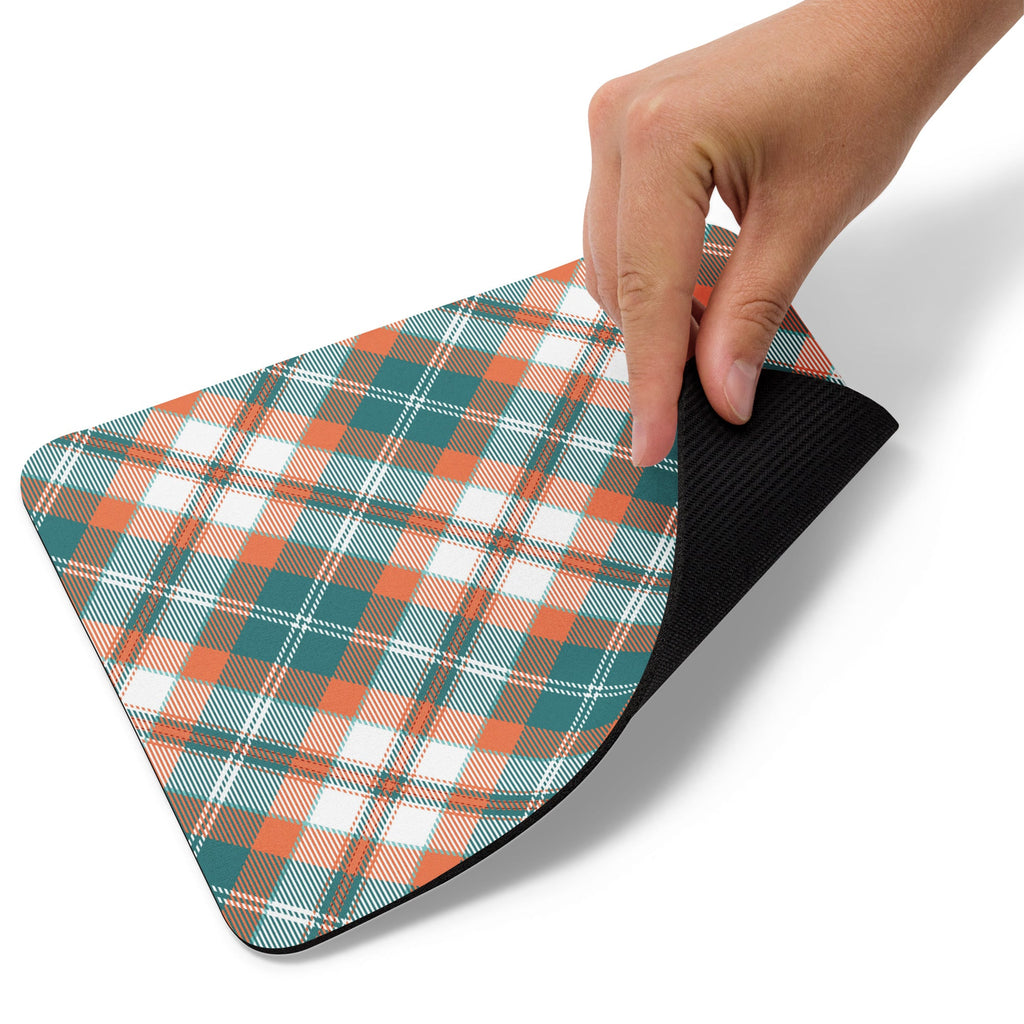 Cool Dad's Office Ergonomic Mouse Pad