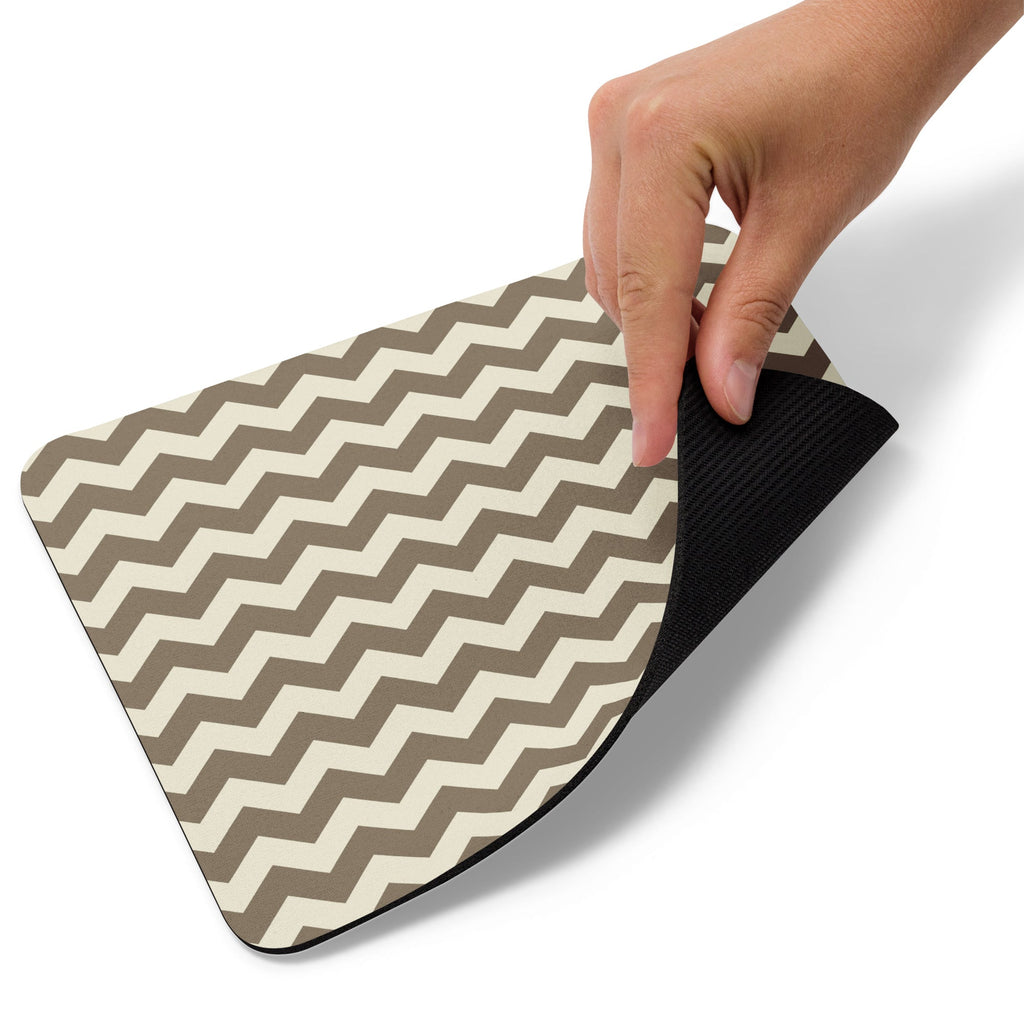 Cool Dad's Office Ergonomic Mouse Pad