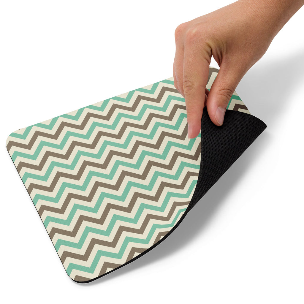 Cool Dad's Office Ergonomic Mouse Pad
