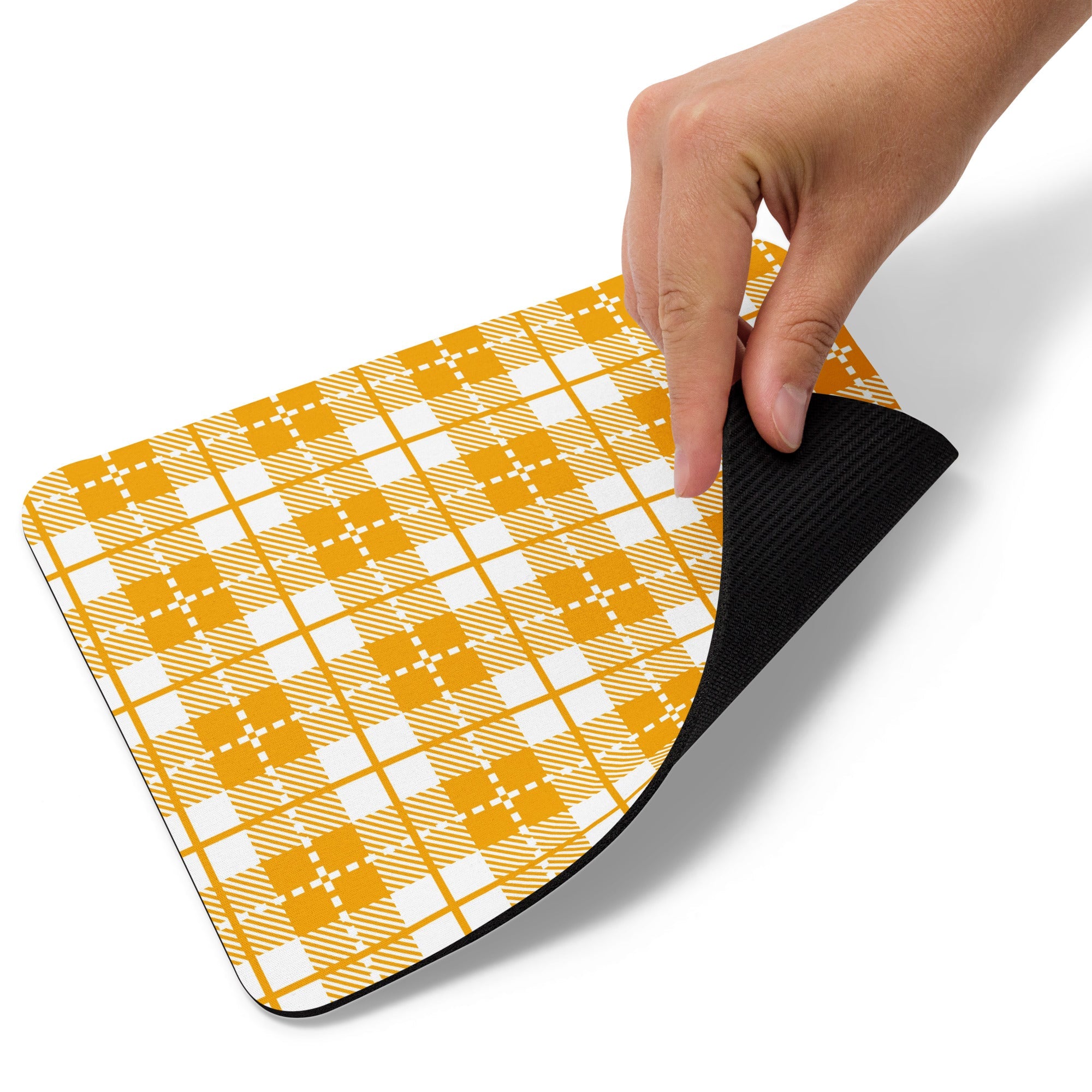 Cool Dad's Office Ergonomic Mouse Pad