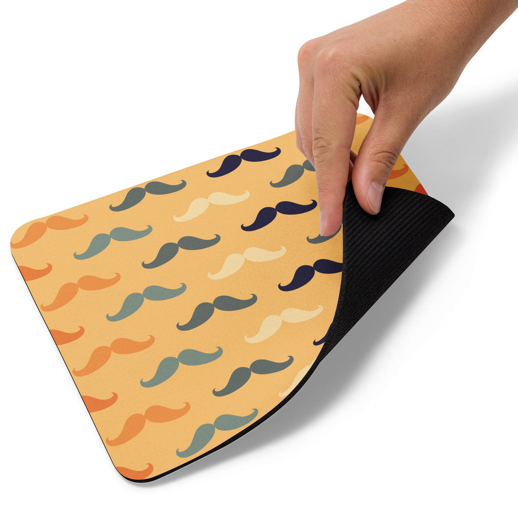 Cool Dad's Office Ergonomic Mouse Pad