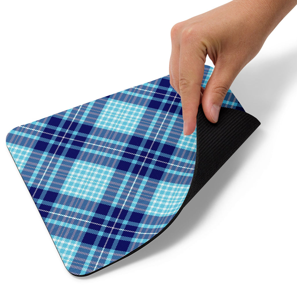Cool Dad's Office Ergonomic Mouse Pad