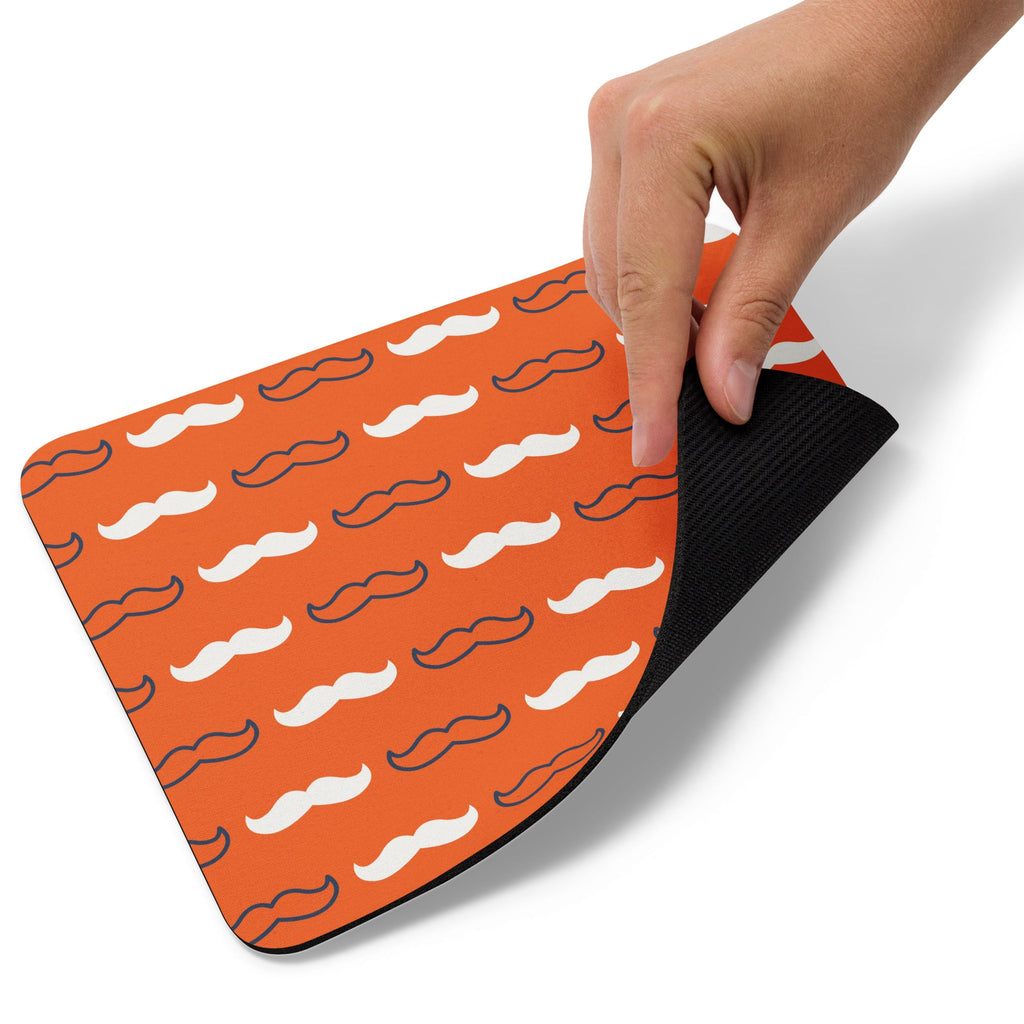 Cool Dad's Office Ergonomic Mouse Pad