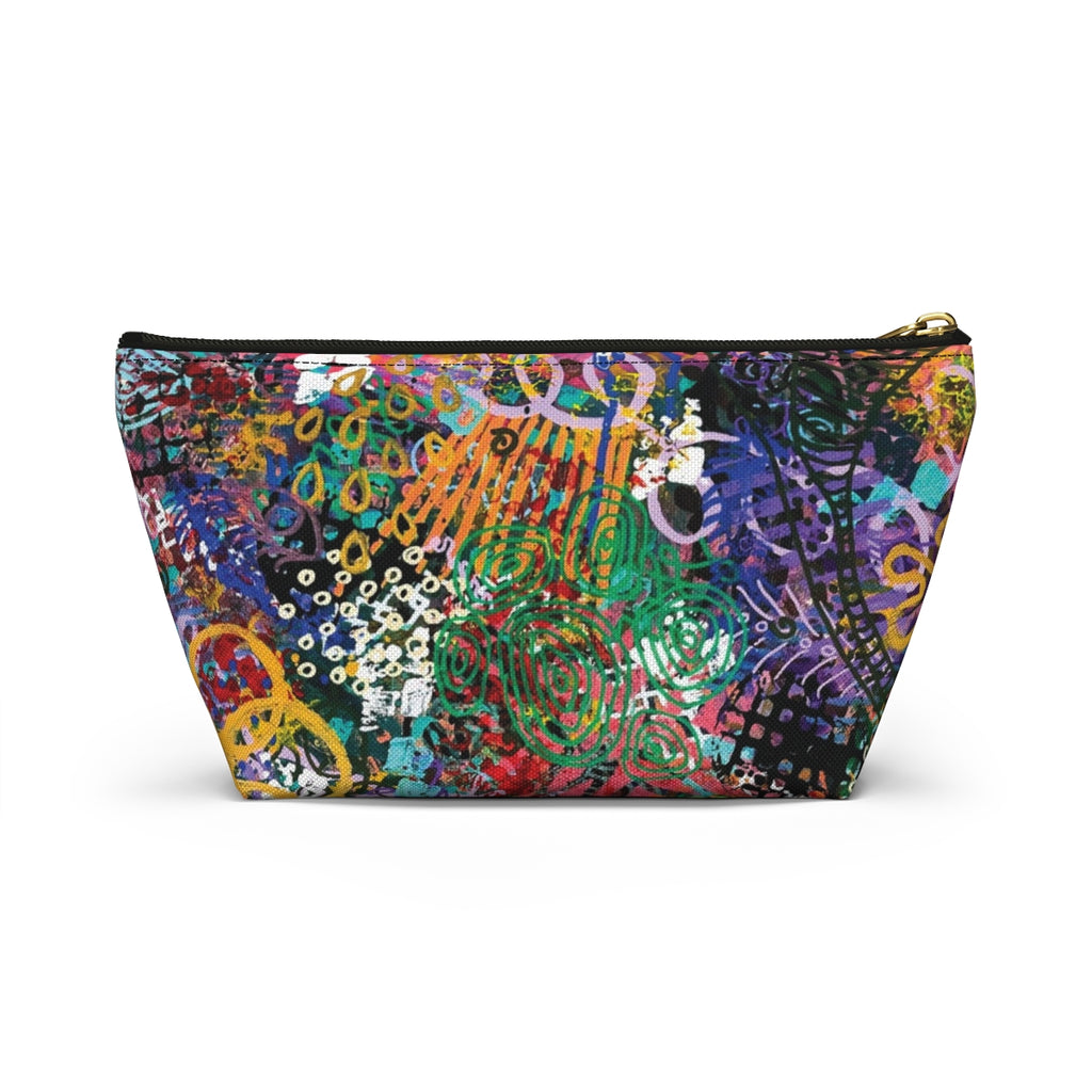 Scene Stealer 1 Accessory Pouch/Makeup Bag