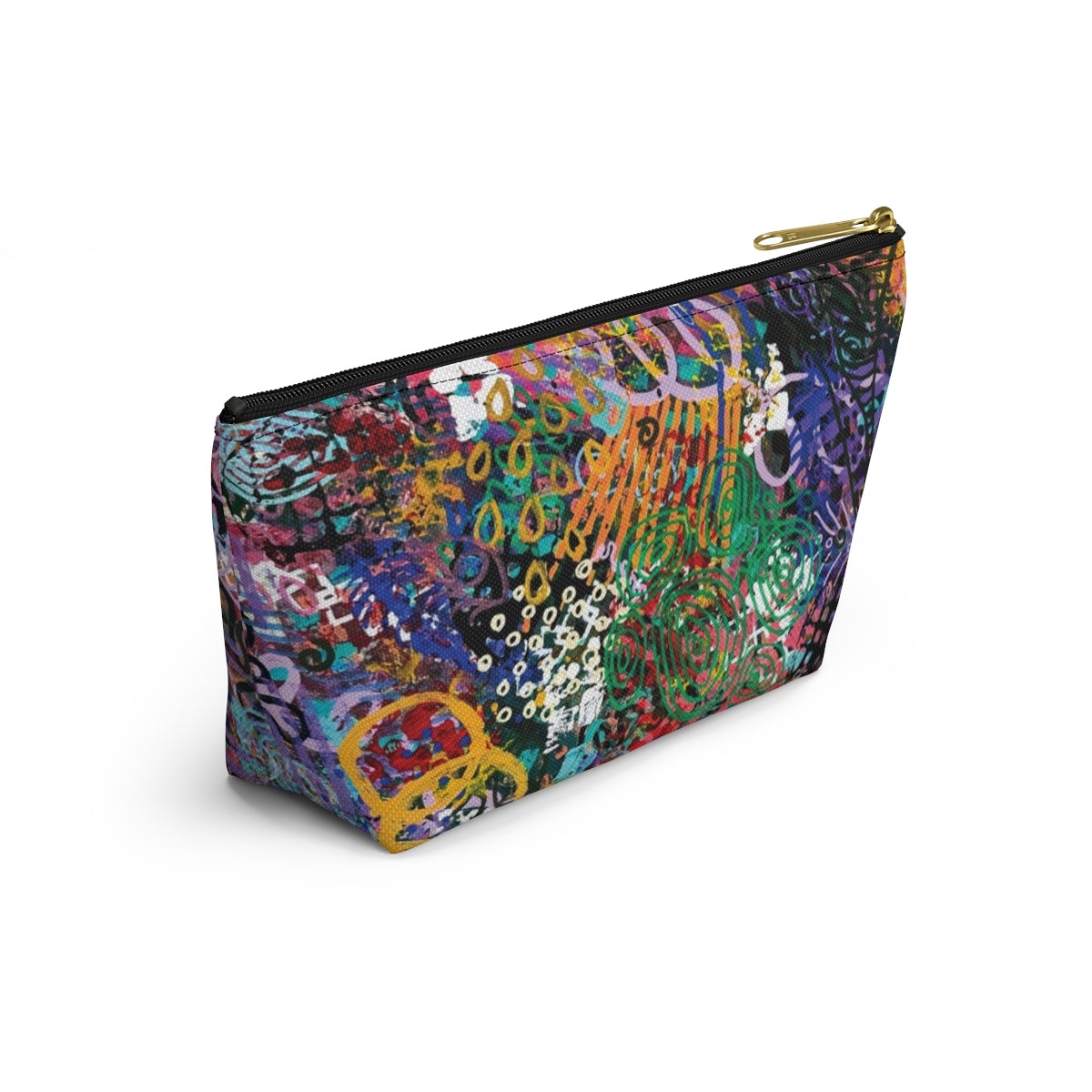 Scene Stealer 1 Accessory Pouch/Makeup Bag