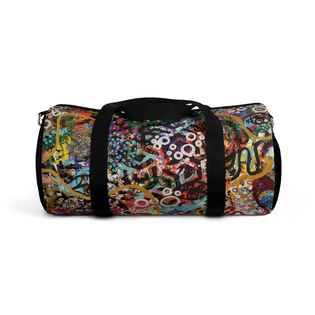 Scene Stealer 2 Duffel Bag