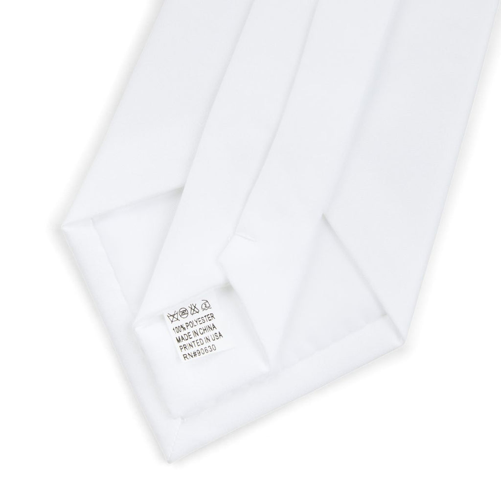Scene Stealer Statement Necktie