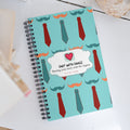 Cool Dad's Planning Essential Notebook