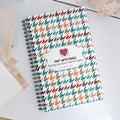 Cool Dad's Planning Essential Notebook