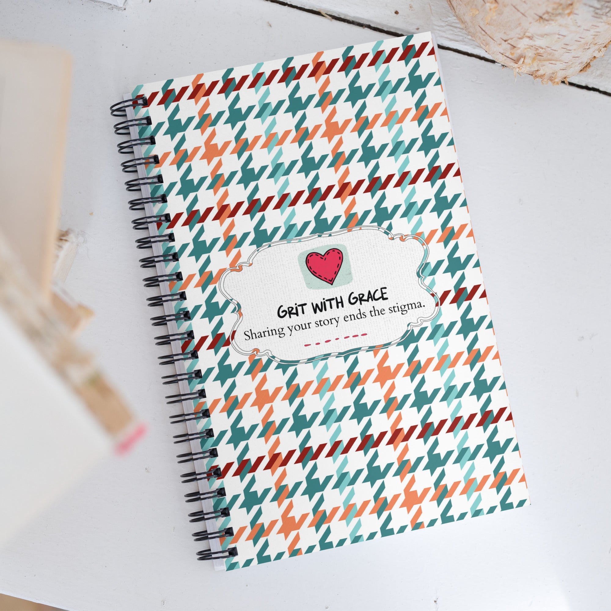 Cool Dad's Planning Essential Notebook