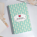 Cool Dad's Planning Essential Notebook