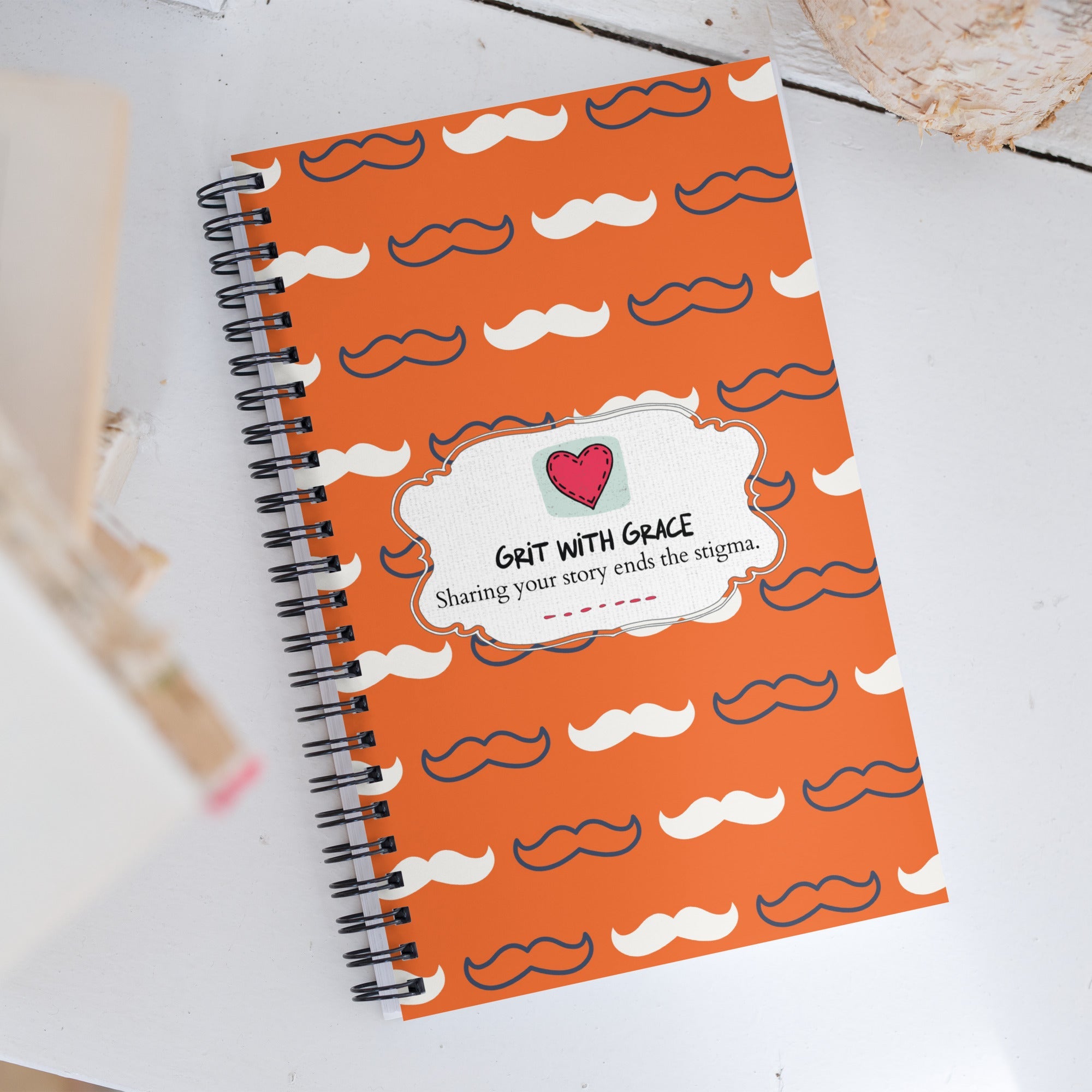 Cool Dad's Planning Essential Notebook