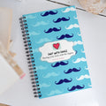 Cool Dad's Planning Essential Notebook