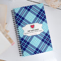 Cool Dad's Planning Essential Notebook