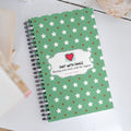 Cool Dad's Planning Essential Notebook