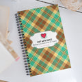 Cool Dad's Planning Essential Notebook