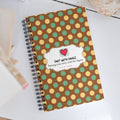 Cool Dad's Planning Essential Notebook