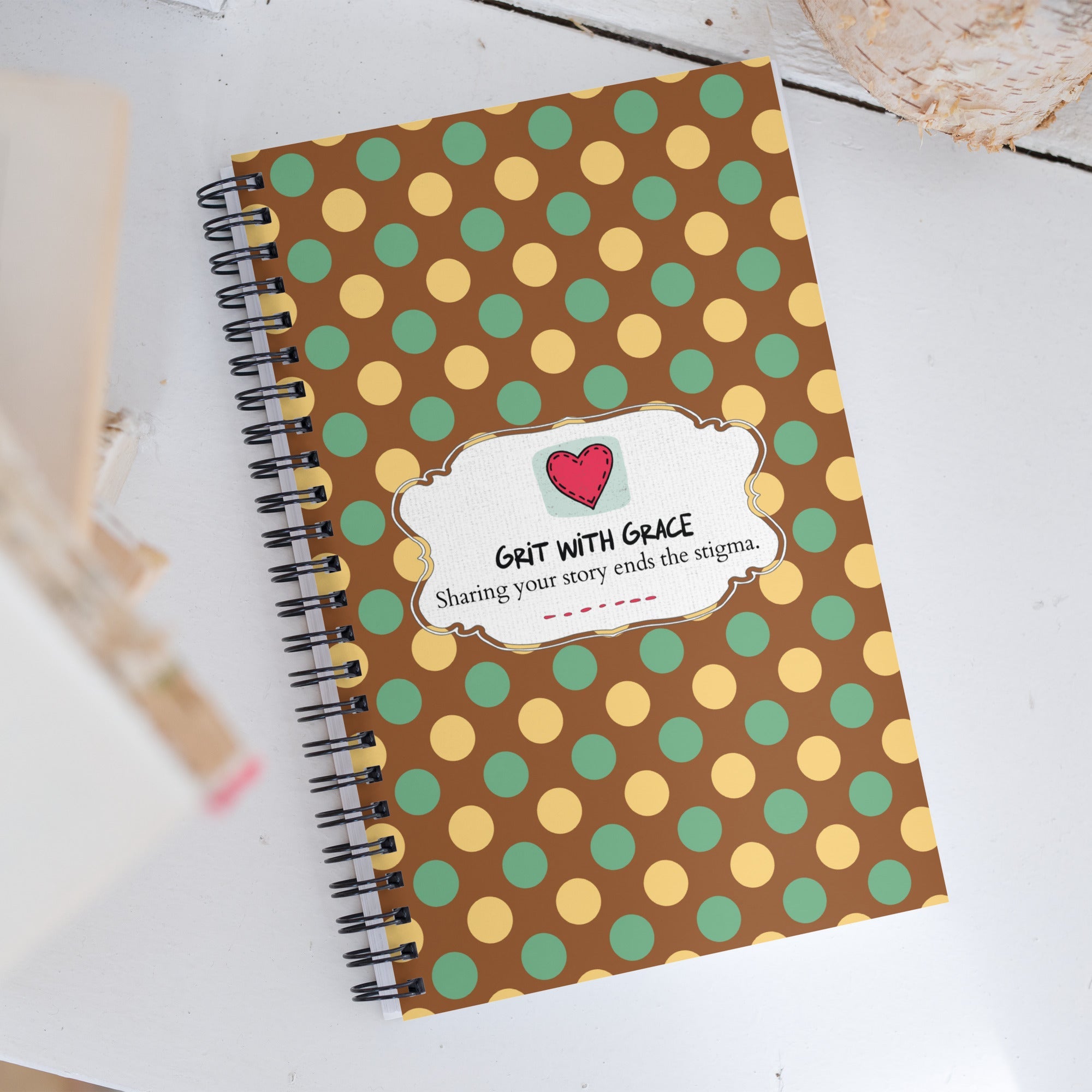 Cool Dad's Planning Essential Notebook