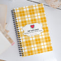 Cool Dad's Planning Essential Notebook