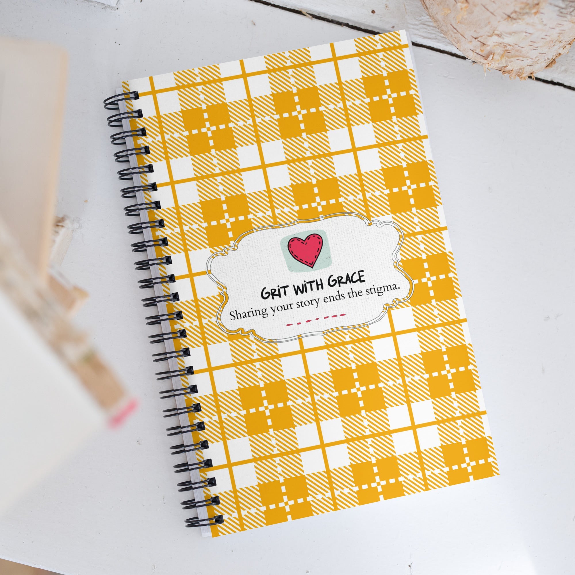 Cool Dad's Planning Essential Notebook