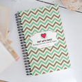 Cool Dad's Planning Essential Notebook