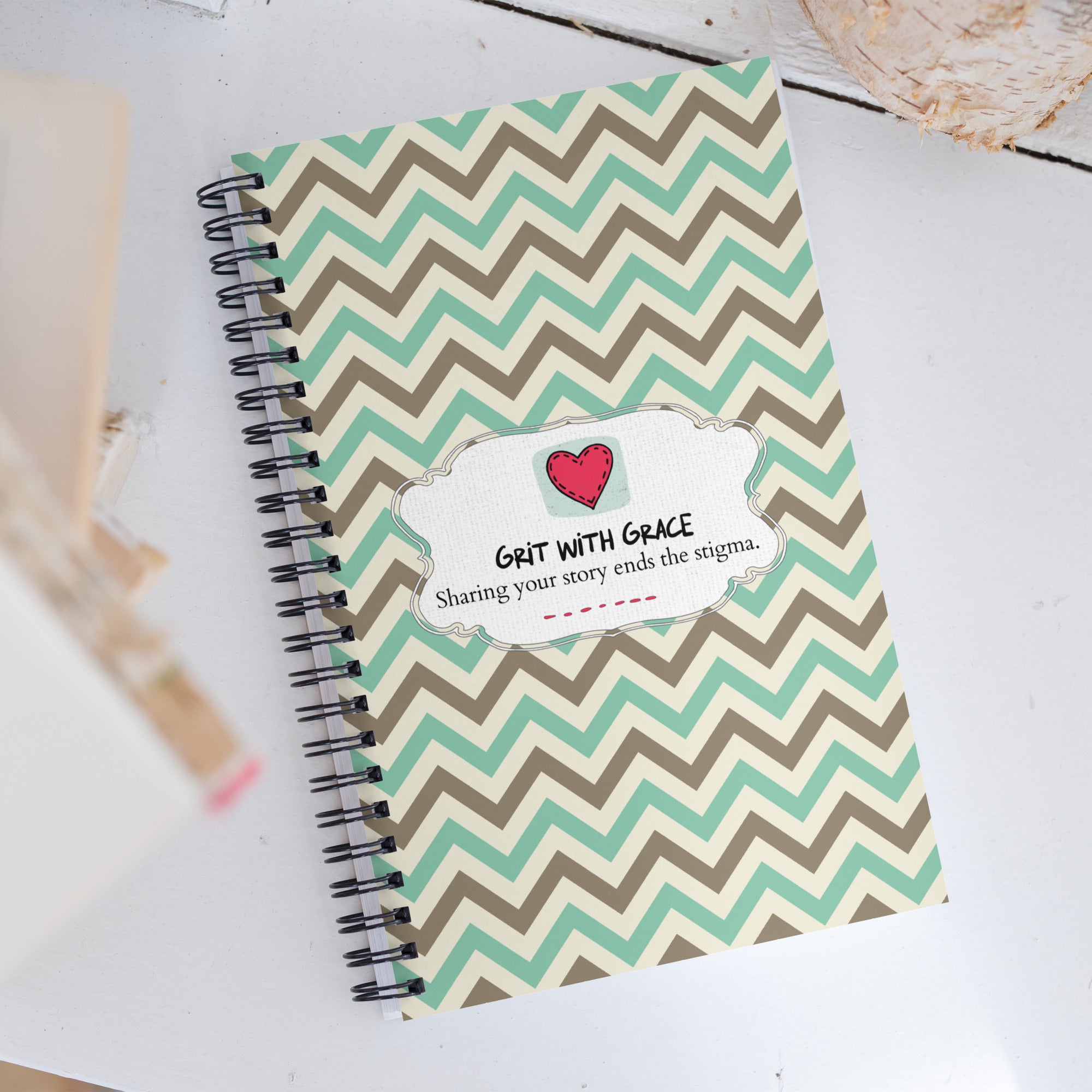 Cool Dad's Planning Essential Notebook