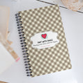 Cool Dad's Planning Essential Notebook