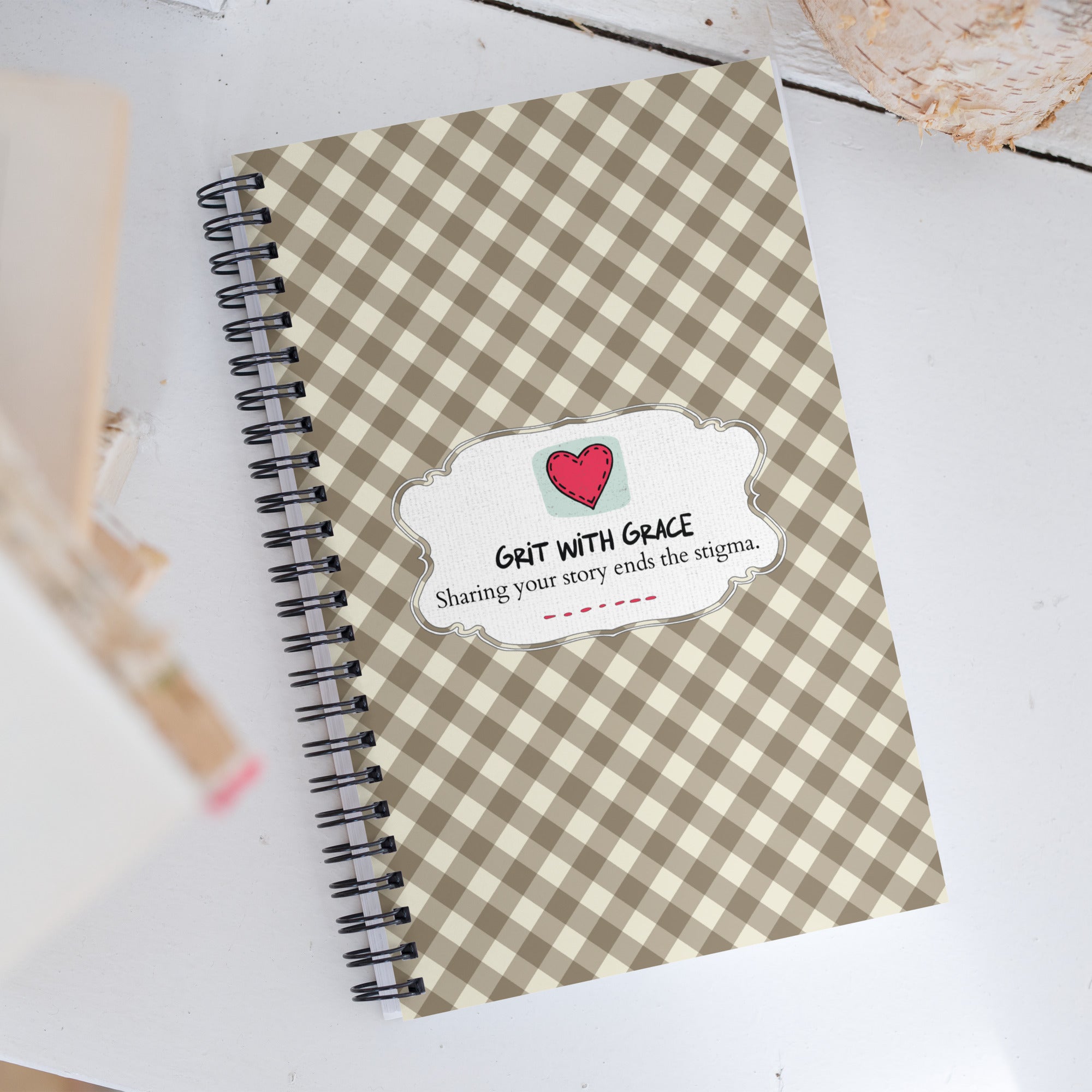 Cool Dad's Planning Essential Notebook