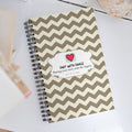 Cool Dad's Planning Essential Notebook