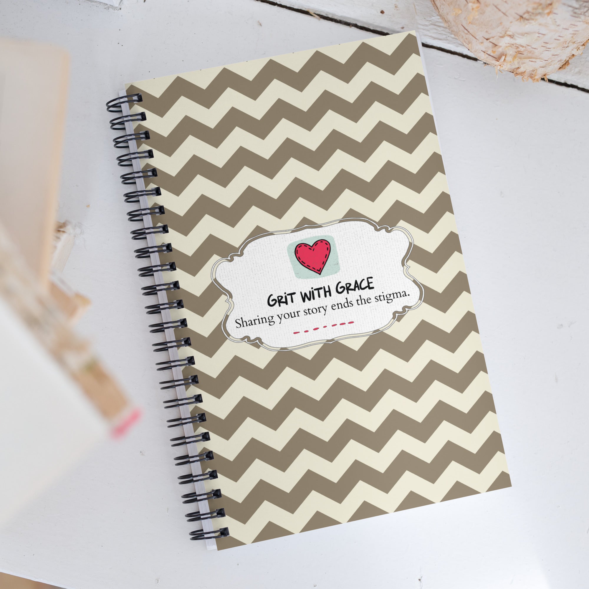 Cool Dad's Planning Essential Notebook